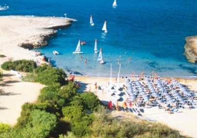 Camping Lamaforca